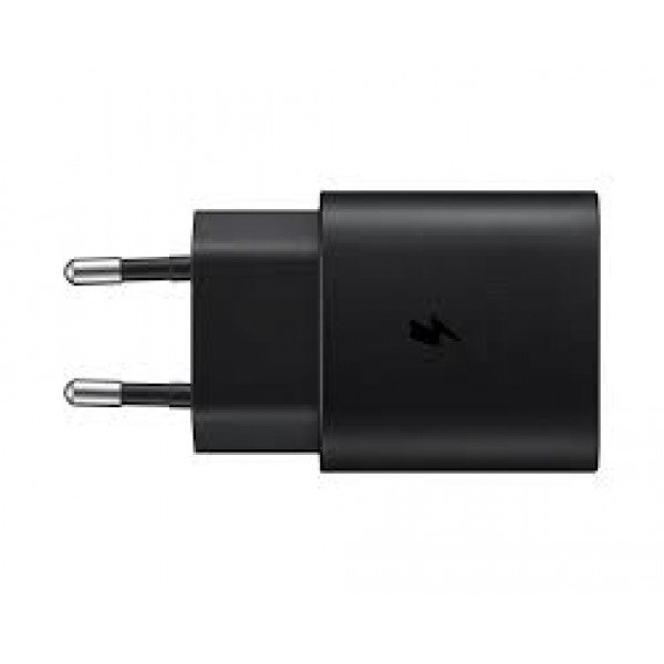 Samsung USB Type-C Wall Adapter Black 25W 